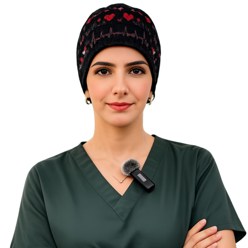 Dr. Anam Afzal - Plastic Surgeon in Lahore