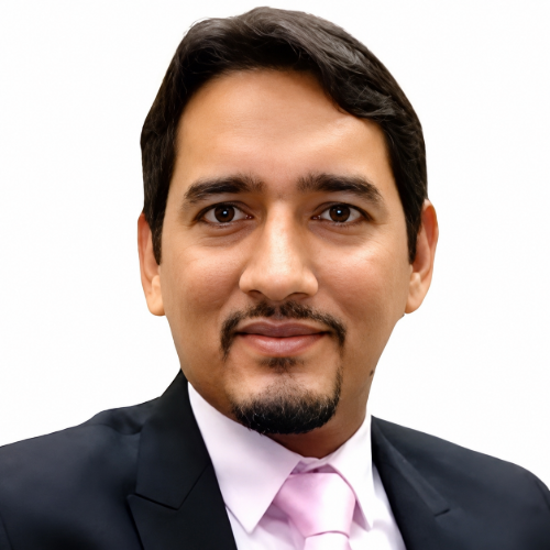 Assoc. Prof. Dr. Zafar Ullah Khan - Dermatologist in lahore