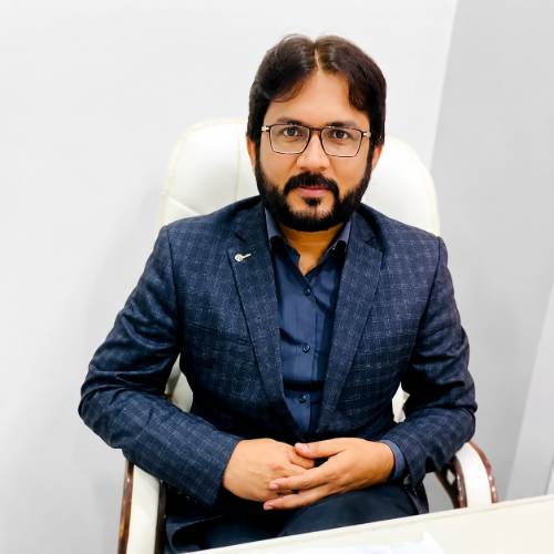 Dr. Altaf H.Malik - Dermatologist in lahore