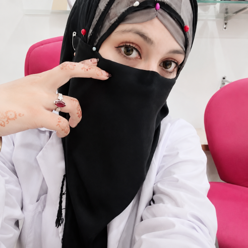 Dr. Sammra Akhtar - Psychologist in lahore