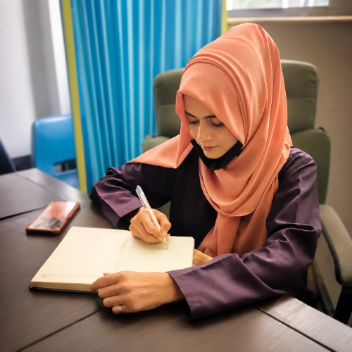 Ms. Naila Awan - Clinical Psychologist in lahore