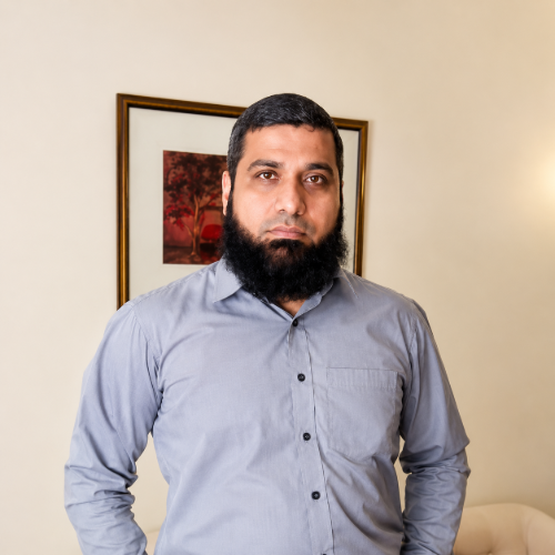 Dr. Abdul Hafeez - Gastroenterologist in lahore