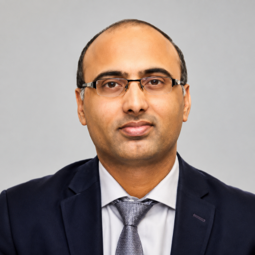 Dr. Muhammad Aamir - Nephrologist in lahore