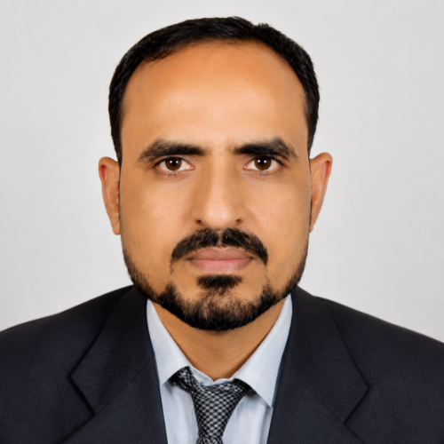 Assoc. Prof. Dr. Zafar Fayyaz - Pediatric Gastroenterologist, Pediatrician in lahore
