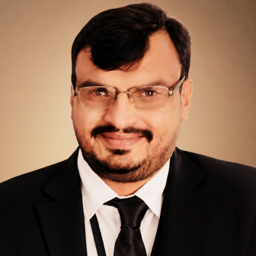 Mr. Abdul Aziz Ch - Clinical Psychologist in lahore