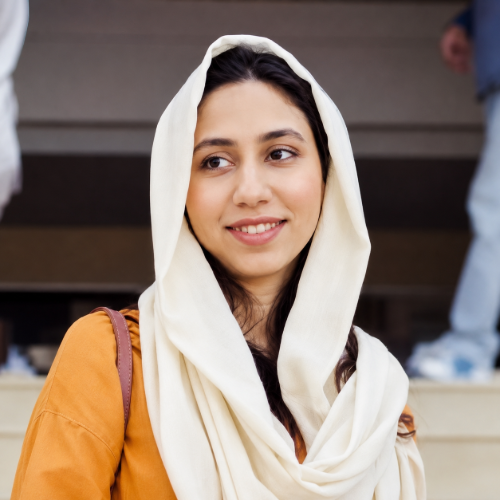 Ms. Bisma Asif - Psychologist in lahore