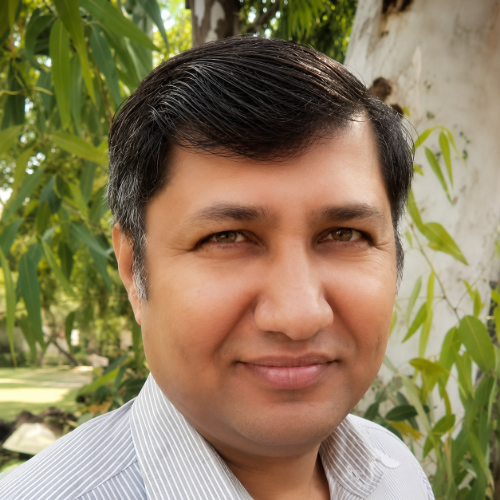 Prof. Malik Saleem Gul - Psychologist in lahore