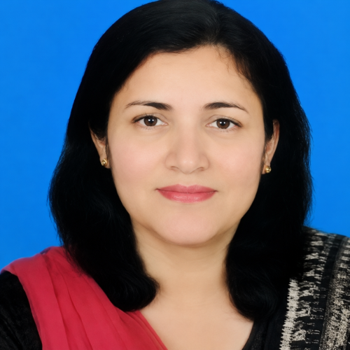 Ms.Bushra Jabeen - Psychologist in lahore