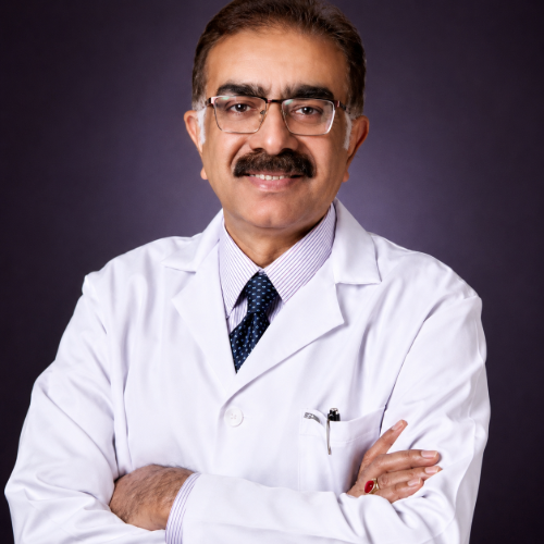 Dr. Ahmad Nadeem - Sexologist, General Physician in lahore