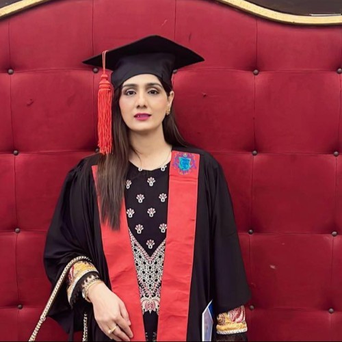 Dr Sidra Mahdi - Gynecologist in Lahore