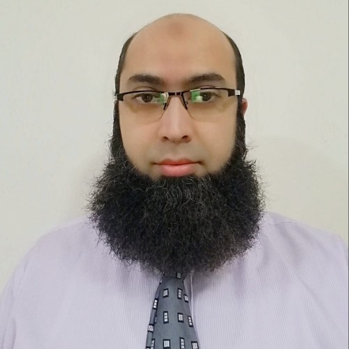 Dr. Assist. Prof. Dr. Farhan Ahmed - Pediatrician in lahore
