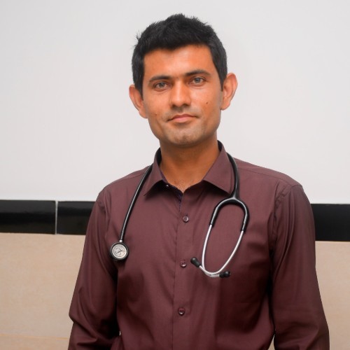 Dr. Ameer Asadullah Gull - pediatrician, Paediatric Medicine in lahore
