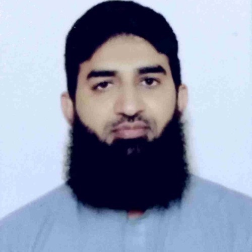 Dr. Muhammad Maqsood - Endocrinologist in lahore
