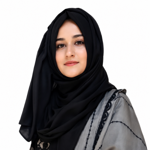 Dr. Amna Sattar - Clinical Dietician in lahore