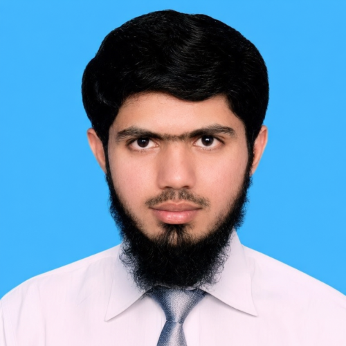 Dr. Muhammad Azeem - Oral and Maxillofacial Surgeon in lahore