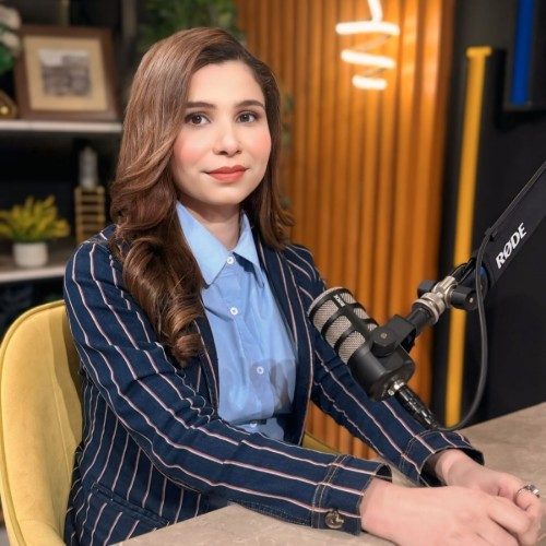 Ms. Fateeha Ashraf - Psychologist, Speech Therapist in lahore