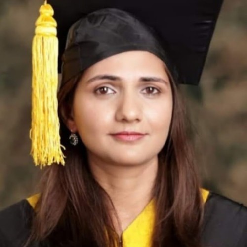 Dr. Sadia - Gynecologist in lahore