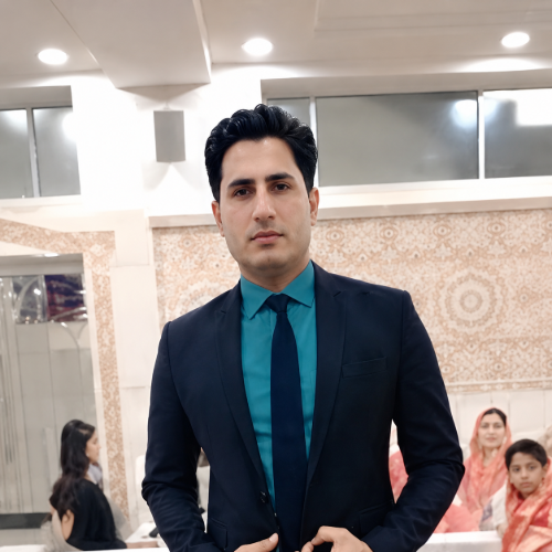 Dr. Rana Haseeb - Cardiologist in lahore