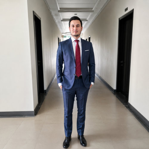 Dr. Zubair Ashraf - Cardiologist in lahore