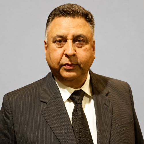 Dr. Humayun Akhtar