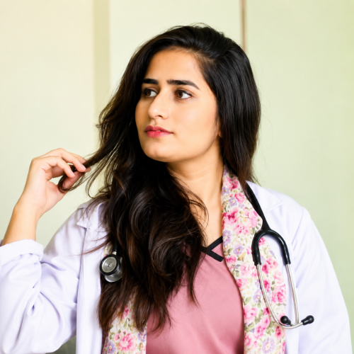 Dr. Bushra Imtiaz