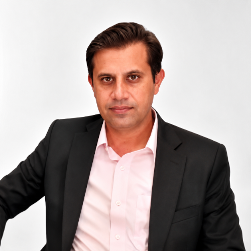 Asst. Prof. Dr. Zeeshan Ahmed Khan Niazi - Cancer Specialist, Oncologist in lahore