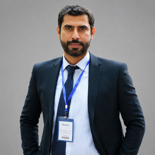 Dr. Salman Sheikh