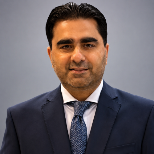 Dr. Muhammad Salman - Internal Medicine Specialist, General Physician, Pulmonologist / Lung Specialist, Diabetologist, Family Medicine in Islamabad
