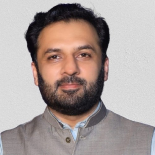 Assoc. Prof. Dr. Aamir Furqan - Pain Specialist in Multan