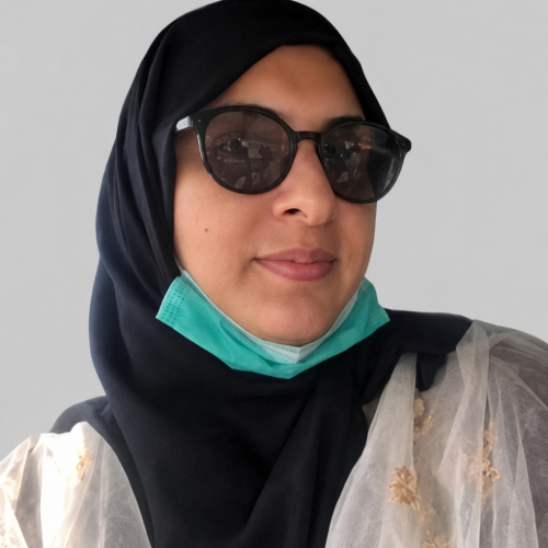 Dr. Sabin Sajida - ENT Specialist, ENT Surgeon in Multan