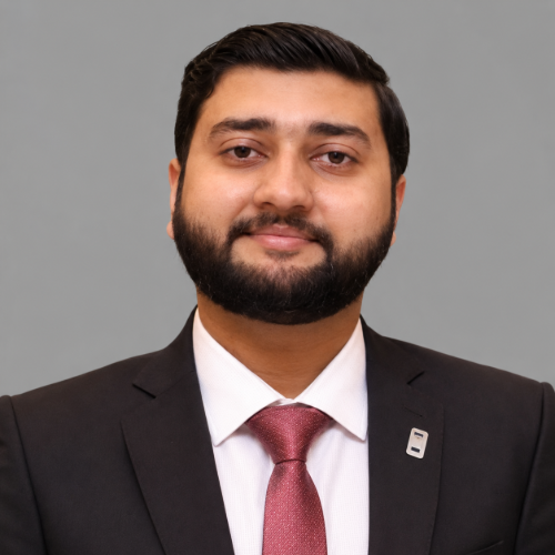 Dr. Mohsin Asif - Endocrinologist, Sexologist, Andrologist in Lahore