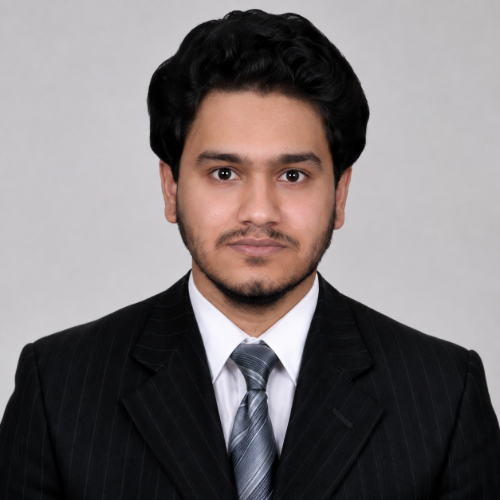 Dr. Muhammad Humbal Raza - Pulmonologist / Lung Specialist in Lahore