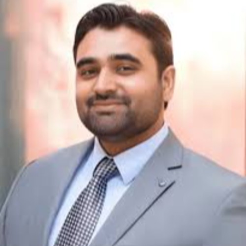 Dr. M Aqeel Nutt - neurosurgeon in Lahore