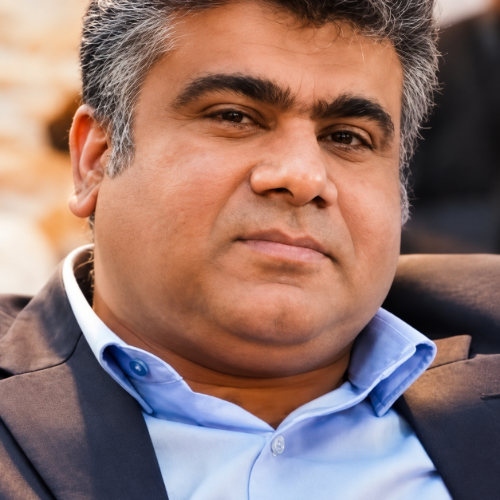 Dr. Malik Muhammad Waseem - Gastroenterologist in Lahore