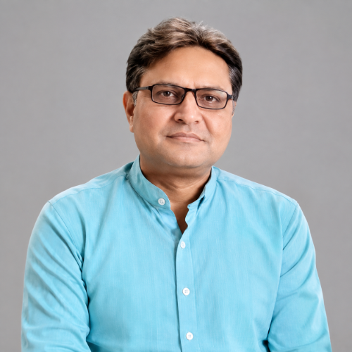 Dr. Rana Nasir Ali Khan - Psychiatrist in Lahore