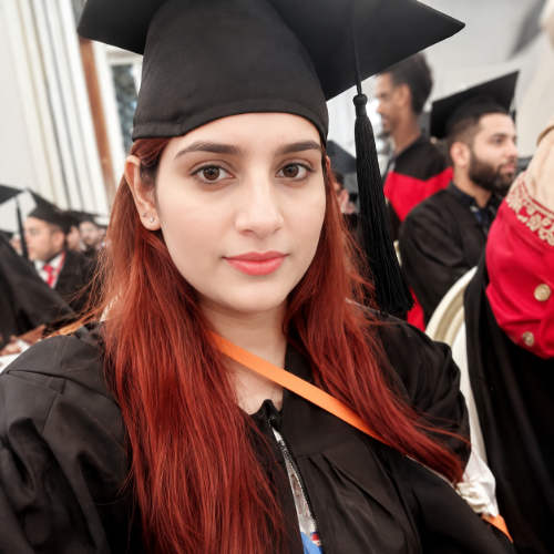 Ms.Samina Kanwal - Clinical Psychologist in Lahore