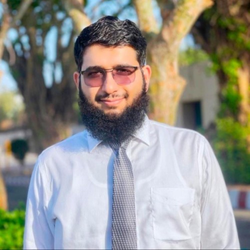 Dr Muhammad Nauraiz Zubair Chawla - Eye Specialist, Eye Surgeon in Lahore