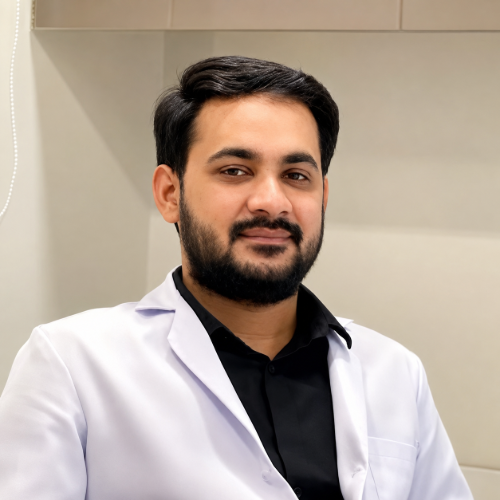 Dr. Faseeh Ud Din
