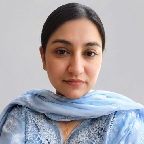 Dr. Nuzhat Faqir Hussain - Urologist in Lahore