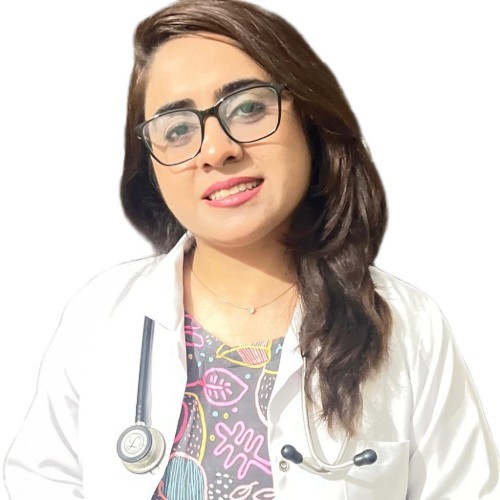 Dr. Priya Kumari - Gastroenterologist, Hepatologist in Karachi