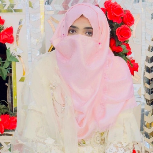 Ms.Saima Khan - Psychologist in Faisalabad