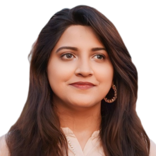 Ms.Sara Saleem - Clinical Nutritionist in Lahore