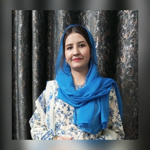 Ms.Mifrah Ayub - Psychologist in Lahore
