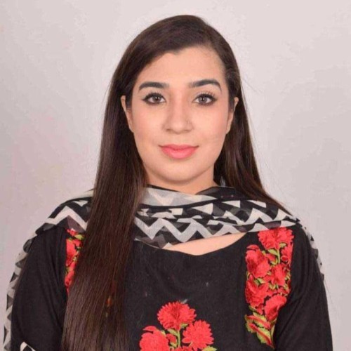 Dr. Ayesha Ejaz - Psychiatrist in Islamabad