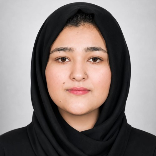Dr. Aaiza Sami - General Physician in Lahore