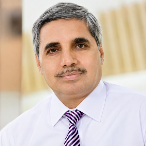 Dr. Hamid Mahmood - Cardiologist in Lahore
