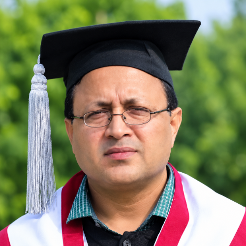 Dr. Arshad Hussain Qazi - Endocrinologist in Sukkur