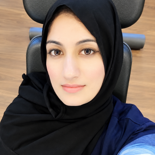 Dr. Ayesha Abdul Hameed - Psychiatrist in Karachi