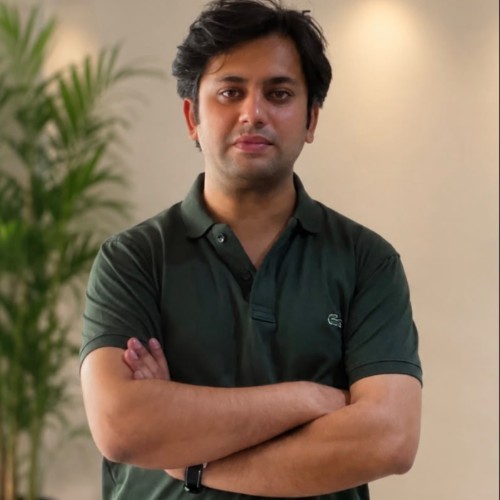Dr. Ahmed Arif - Ent Specialist in Abbottabad