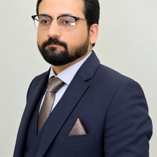 Dr. Shahnawaz Ahmad